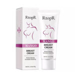 RtopR Mango Breast Enhancement Cream - Natural Beauty Solution