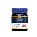 Manuka Health Manuka Honig MGO 850+ - Premium Honey from New Zealand