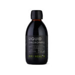 Kiki Health Liquid Chlorophyll - Extracted from Alfalfa - 250ml