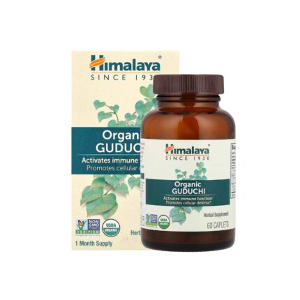 Guduchi by Himalaya | USDA Certified Organic