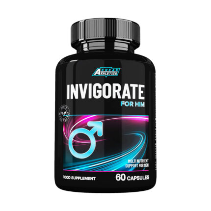 Freak Athletics Invigorate For Him