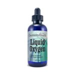 Dexterity Health Liquid Oxygen – Premium Concentrated Liquid Oxygen Supplement (4 fl oz)
