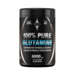 Azgard Nutrition 100% Pure Glutamine (300g)