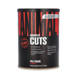 Animal Advanced Cuts All-In-One Fat Burner (42 Pill Packs)