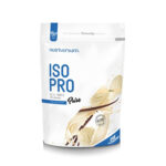 Nutriversum ISO PRO Pure – Premium Whey Protein Isolate (Vanilla)