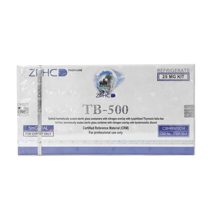 Artboard 1 copy 30 (1) ZPHC TB-500 (Thymosin Beta-4) – Rapid Healing & Recovery Peptide - Image 1