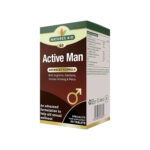 Natures Aid Active Man Advanced Formula – 60 Tablets