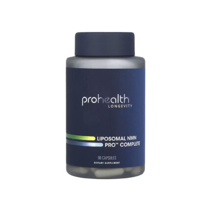 ProHealth Longevity Liposomal NMN Pro Complete