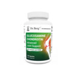 Dr. Berg Glucosamine Chondroitin Advanced Joint Support