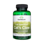Swanson Full Spectrum Cat's Claw 500 mg