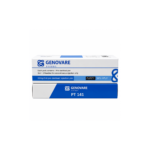 Genovare Pharma PT-141 – 50mg/3ml Pre-Sterilized Injection Pen