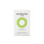 Nutrafol Women Hair Growth Supplement – 120 Capsules