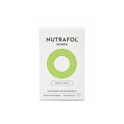Nutrafol Women Hair Growth Supplement – 120 Capsules