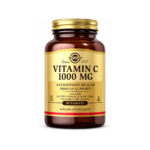 Solgar Vitamin C 1000mg – 90 Tablets