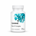 Thorne Basic B Complex – 60 Capsules